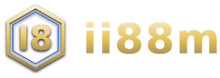 ii88m logo